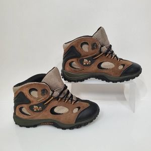 Merrell Waterproof Youth Hiking Boots